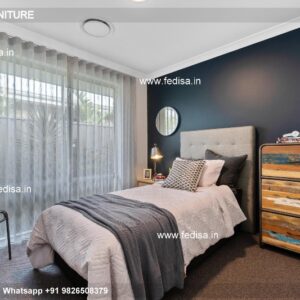 Kids Bedroom Design Bunk Bed Best Kids Room Ideas Model No - 1080