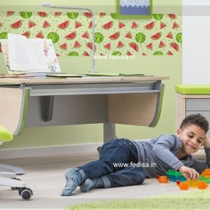 Kids Bedroom Design Bunk Bed Best Kids Room Ideas Model No - 1094