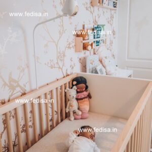 Kids Bedroom Design Bunk Bed Best Kids Room Ideas Model No - 1097