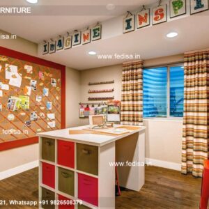 Kids Bedroom Design Bunk Bed Best Kids Room Ideas Model No - 1105