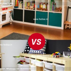 Kids Bedroom Design Bunk Bed Best Kids Room Ideas Model No - 1120