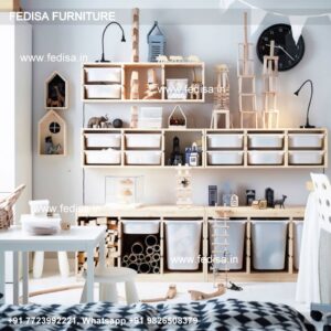 Kids Bedroom Design Bunk Bed Best Kids Room Ideas Model No - 1121