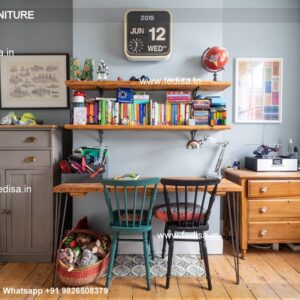 Kids Bedroom Design Bunk Bed Best Kids Room Ideas Model No - 1124