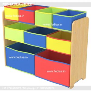 Kids Bedroom Design Bunk Bed Best Kids Room Ideas Model No - 1126