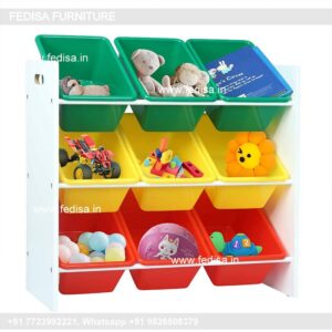 Kids Bedroom Design Bunk Bed Best Kids Room Ideas Model No - 1131