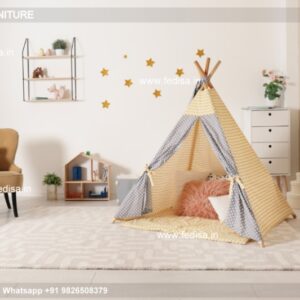Kids Bedroom Design Bunk Bed Best Kids Room Ideas Model No - 1138