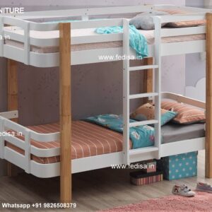 Kids Bedroom Design Bunk Bed Best Kids Room Ideas Model No - 1141