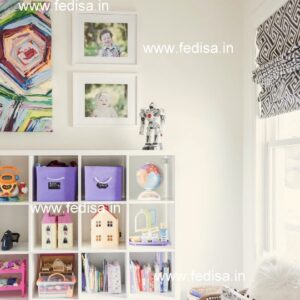 Kids Bedroom Design Bunk Bed Best Kids Room Ideas Model No - 1143