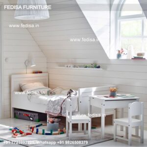 Kids Bedroom Design Bunk Bed Best Kids Room Ideas Model No - 1145