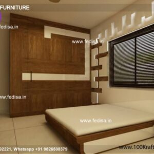 Kids Bedroom Design Bunk Bed Best Kids Room Ideas Model No - 1154
