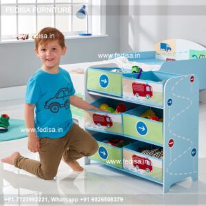 Kids Bedroom Design Bunk Bed Best Kids Room Ideas Model No - 1157