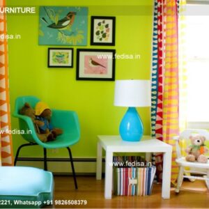 Kids Bedroom Design Bunk Bed Best Kids Room Ideas Model No - 1160