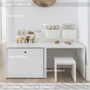 Kids Bedroom Design Bunk Bed Best Kids Room Ideas Model No - 1163