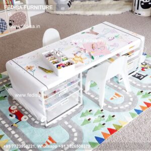 Kids Bedroom Design Bunk Bed Best Kids Room Ideas Model No - 1165