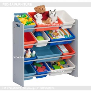 Kids Bedroom Design Bunk Bed Best Kids Room Ideas Model No - 1173