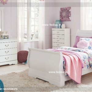 Kids Bedroom Design Bunk Bed Best Kids Room Ideas Model No - 1175