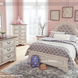 Kids Bedroom Design Bunk Bed Best Kids Room Ideas Model No - 1179