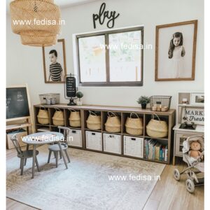 Kids Bedroom Design Bunk Bed Best Kids Room Ideas Model No - 1185