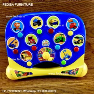 Kids Bedroom Design Bunk Bed Best Kids Room Ideas Model No - 1189