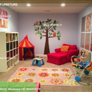 Kids Bedroom Design Bunk Bed Best Kids Room Ideas Model No - 1193
