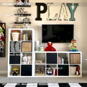 Kids Bedroom Design Bunk Bed Best Kids Room Ideas Model No - 1194