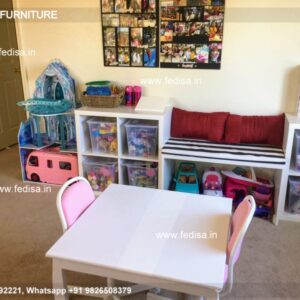 Kids Bedroom Design Bunk Bed Best Kids Room Ideas Model No - 1195