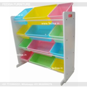 Kids Bedroom Design Bunk Bed Best Kids Room Ideas Model No - 1198