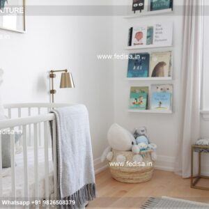 Kids Bedroom Design Bunk Bed Best Kids Room Ideas Model No - 1206