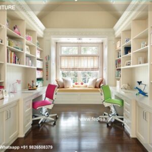 Kids Bedroom Design Bunk Bed Best Kids Room Ideas Model No - 1208