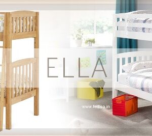 Kids Bedroom Design Bunk Bed Best Kids Room Ideas Model No - 1217