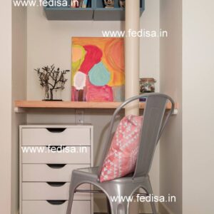 Kids Bedroom Design Bunk Bed Best Kids Room Ideas Model No - 1219