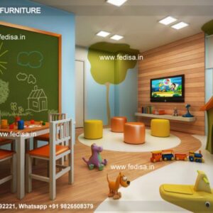 Kids Bedroom Design Bunk Bed Best Kids Room Ideas Model No - 1221