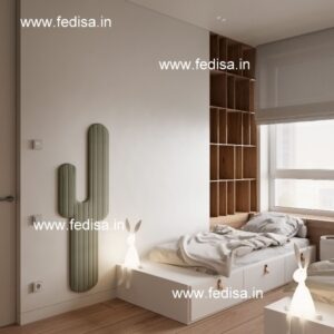 Kids Bedroom Design Bunk Bed Best Kids Room Ideas Model No - 1222