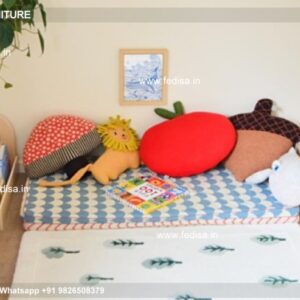 Kids Bedroom Design Bunk Bed Best Kids Room Ideas Model No - 1231