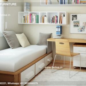 Kids Bedroom Design Bunk Bed Best Kids Room Ideas Model No - 1237