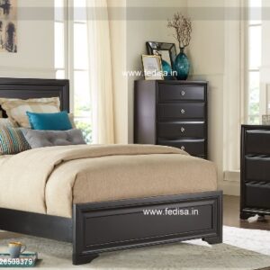 Kids Bedroom Design Bunk Bed Best Kids Room Ideas Model No - 1246