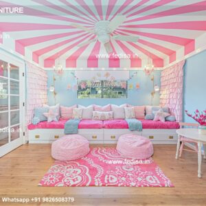 Kids Bedroom Design Bunk Bed Best Kids Room Ideas Model No - 1247
