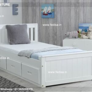 Kids Bedroom Design Bunk Bed Best Kids Room Ideas Model No - 1261