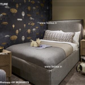 Kids Bedroom Design Bunk Bed Best Kids Room Ideas Model No - 1269