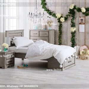 Kids Bedroom Design Bunk Bed Best Kids Room Ideas Model No - 1281