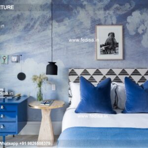 Kids Bedroom Design Bunk Bed Best Kids Room Ideas Model No - 1291