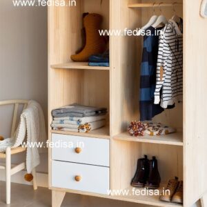 Kids Bedroom Design Bunk Bed Best Kids Room Ideas Model No - 1294