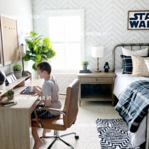 Kids Bedroom Design Bunk Bed Best Kids Room Ideas Model No - 1296