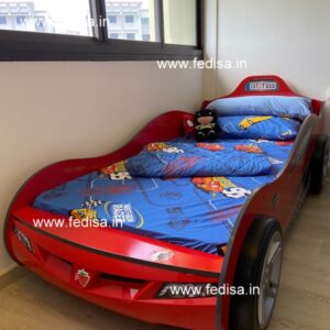 Kids Bedroom Design Bunk Bed Best Kids Room Ideas Model No - 1302