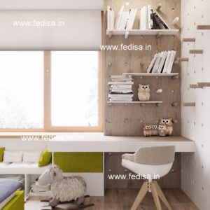 Kids Bedroom Design Bunk Bed Best Kids Room Ideas Model No - 1310