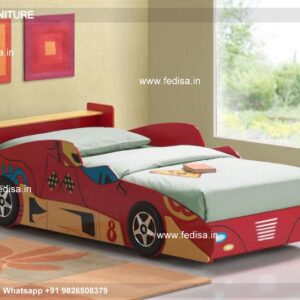 Kids Bedroom Design Bunk Bed Best Kids Room Ideas Model No - 1324