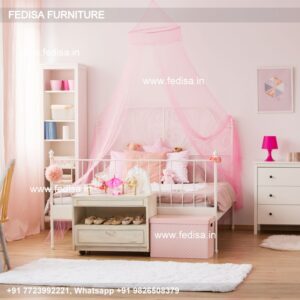 Kids Bedroom Design Bunk Bed Best Kids Room Ideas Model No - 1347