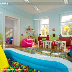 Kids Bedroom Design Bunk Bed Best Kids Room Ideas Model No - 1348
