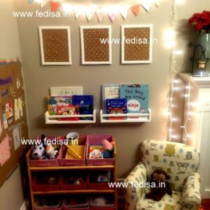 Kids Bedroom Design Bunk Bed Best Kids Room Ideas Model No - 1359