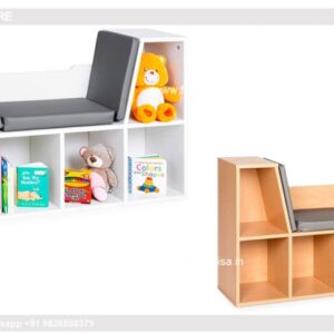 Kids Bedroom Design Bunk Bed Best Kids Room Ideas Model No - 1361